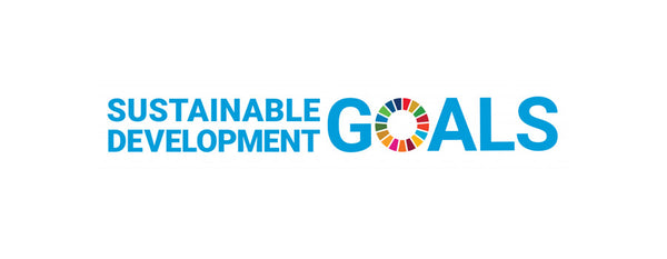 Shop by impact ® and United Nations SDGs