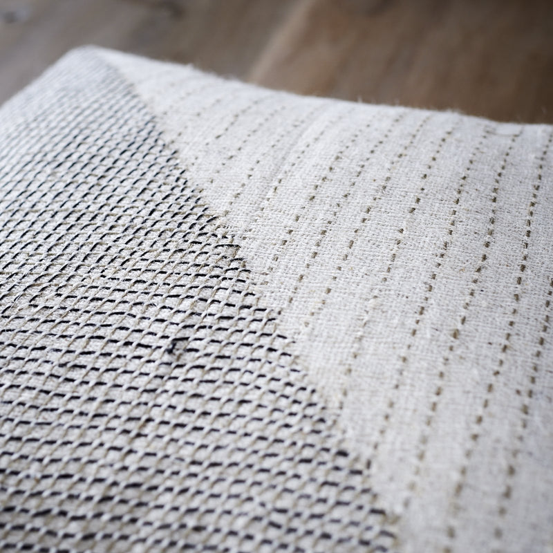 Cushion cover - Himalayan Nettle Lambani - [product-type] - Inclusive Trade