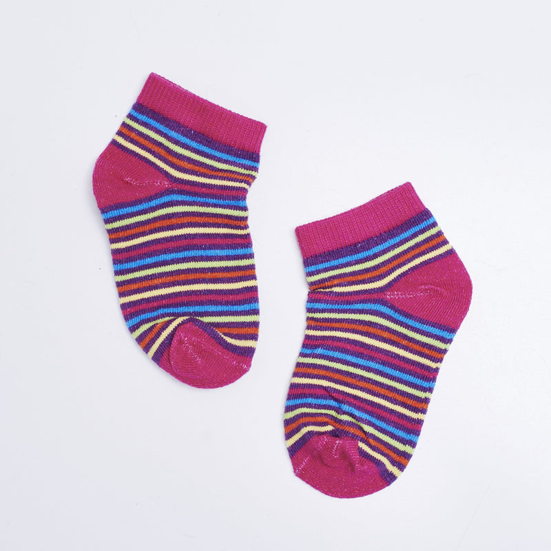 2 Pairs of Socks - Sweet Treats - [product-type] - Inclusive Trade