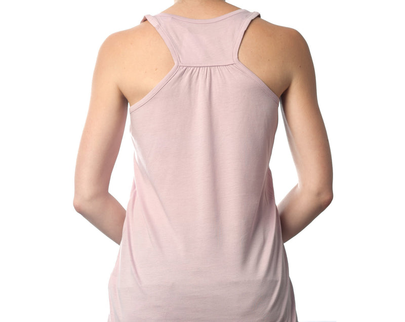 Racer back Sleeveless Top - Madame Clio - [product-type] - Inclusive Trade