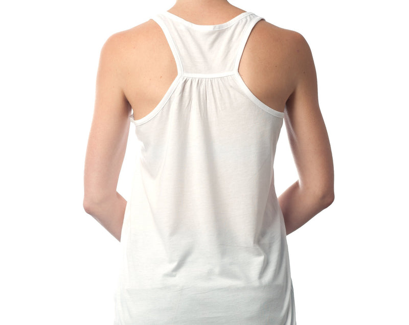 Racer Back Vest - The Bojangles - [product-type] - Inclusive Trade