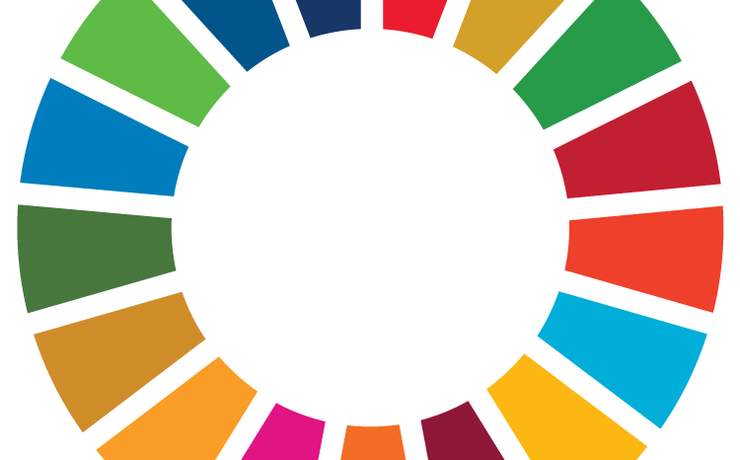 shop by impact with SDGsx