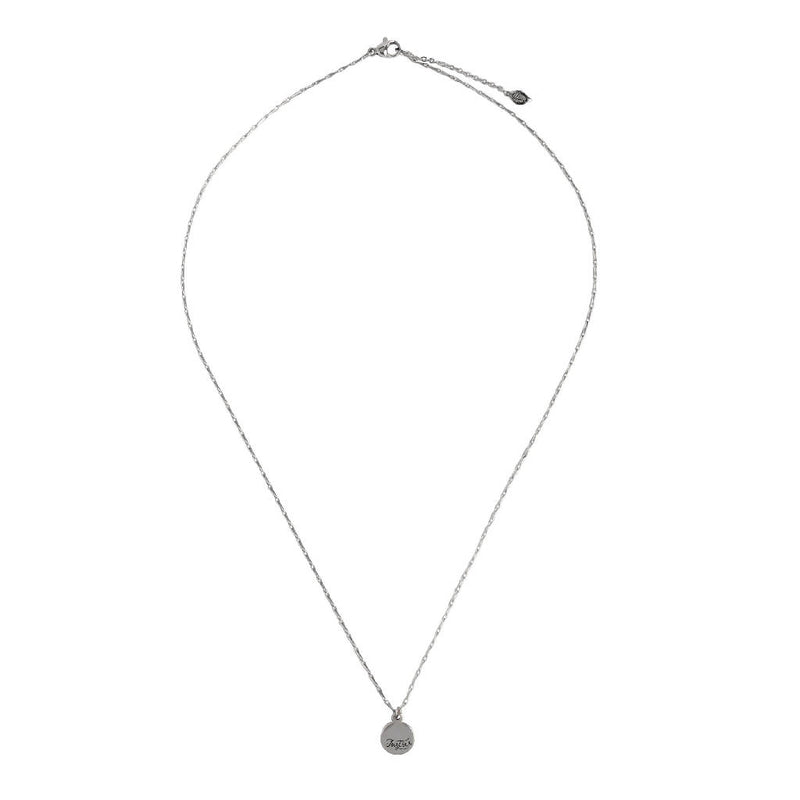 Courageous Heart Necklace - [product-type] - Inclusive Trade