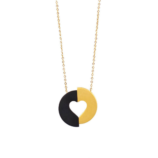 Committed Necklace - [product-type] - Inclusive Trade