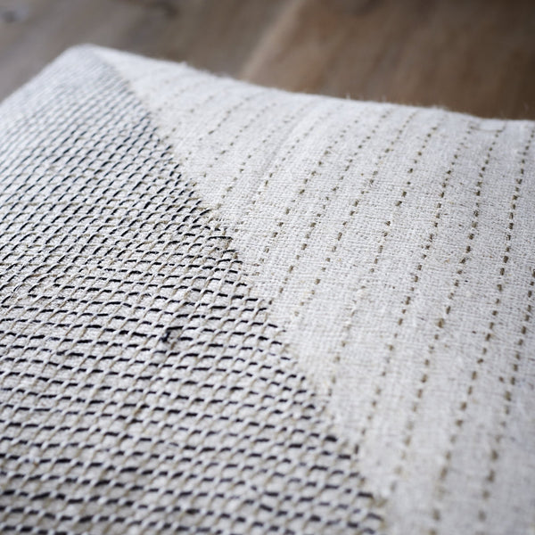 Cushion cover - Himalayan Nettle Lambani - [product-type] - Inclusive Trade