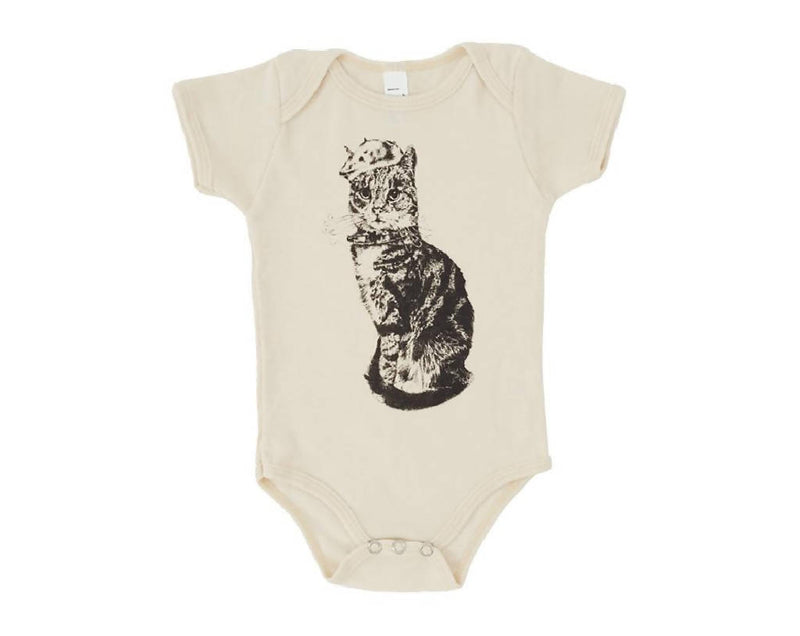 Baby-grow and sock baby gift set cats and dogs - [product-type] - Inclusive Trade