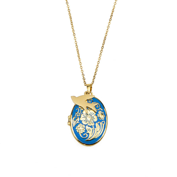 Song of Freedom Locket - [product-type] - Inclusive Trade