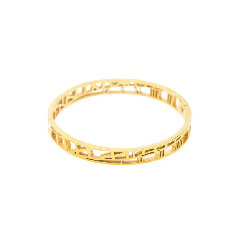Restoring Justice Bangle - [product-type] - Inclusive Trade