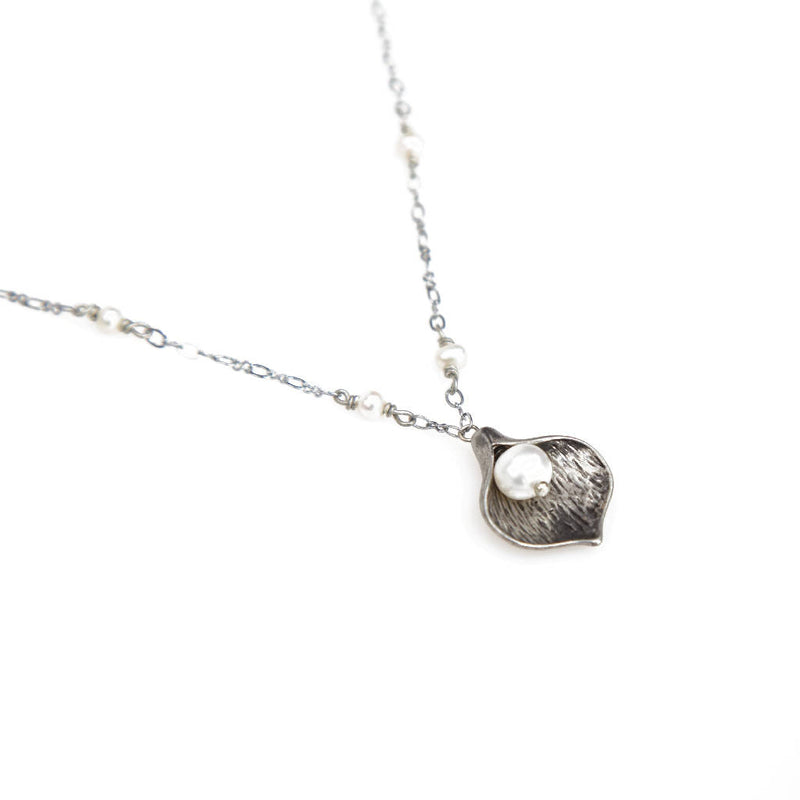 Shoshan necklace - [product-type] - Inclusive Trade