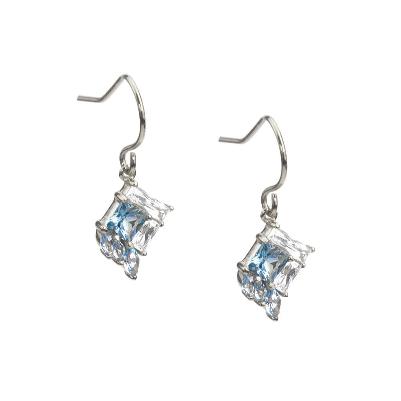Salt and Light Drop Earrings - [product-type] - Inclusive Trade