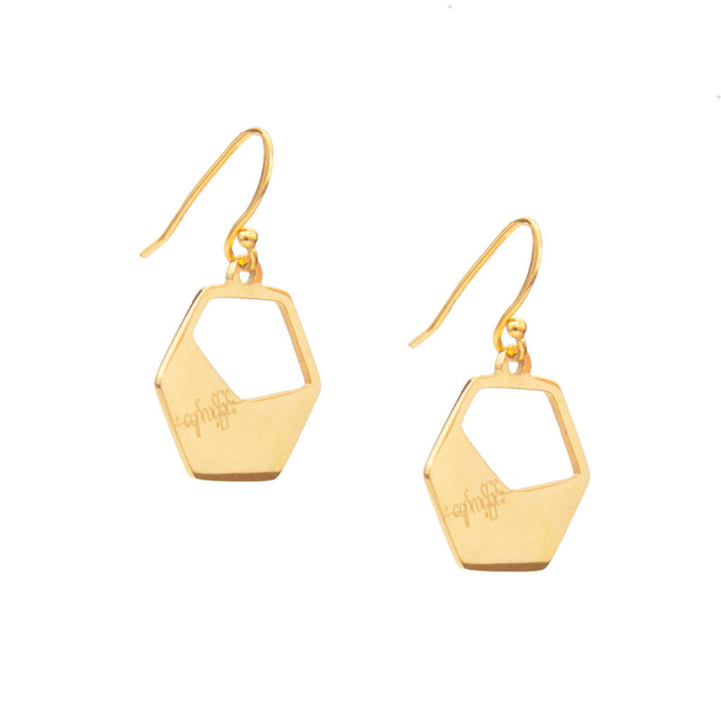 The Haymar Earrings - [product-type] - Inclusive Trade