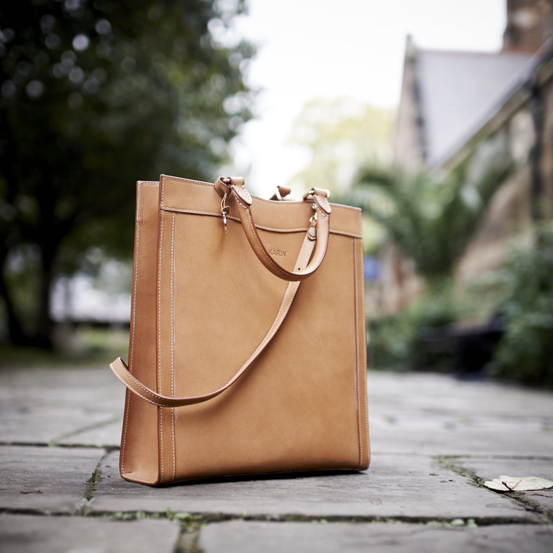 The Hurley - Handbag - [product-type] - Inclusive Trade