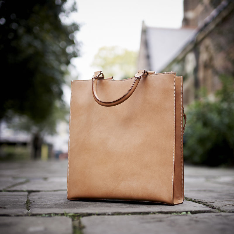 The Hurley - Handbag - [product-type] - Inclusive Trade