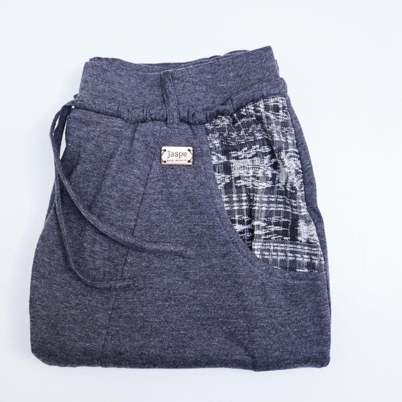 Camden Joggers - Loungewear with Vintage Detail - Black - [product-type] - Inclusive Trade