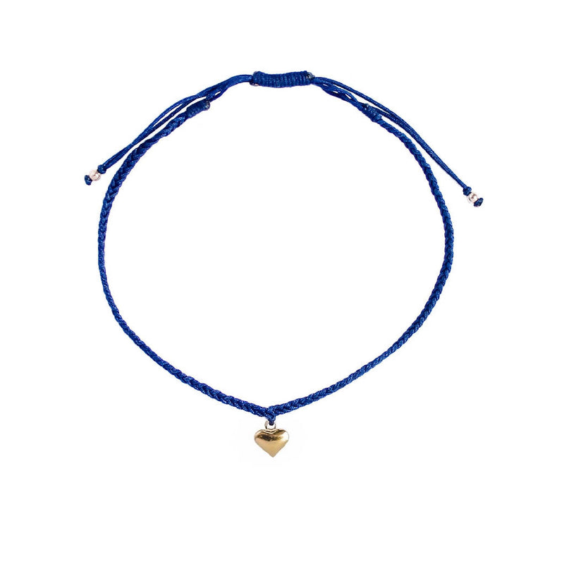 Woven with Courage Bracelet - [product-type] - Inclusive Trade