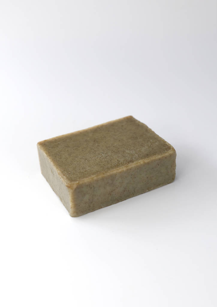 'Nettle Settle' - Organic Calendula and Nettle Soap Bar - [product-type] - Inclusive Trade